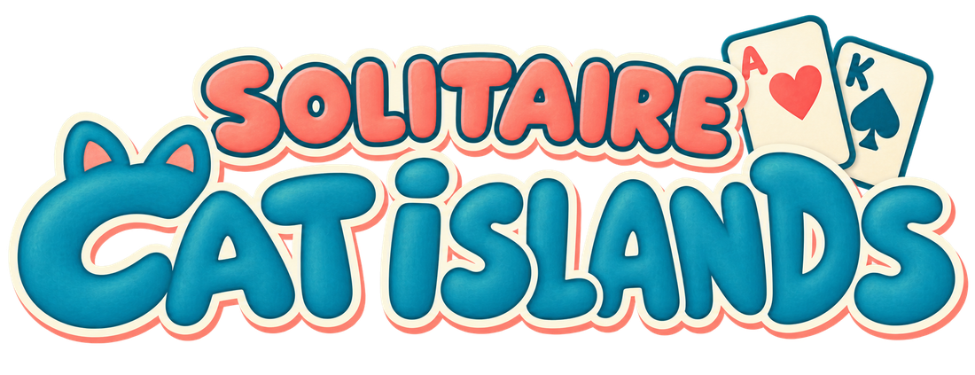 Solitaire: Cat Islands